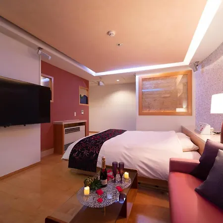 Aria Makuhari Bay (Adults Only) Hotel Narashino Exterior photo