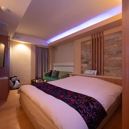 Aria Makuhari Bay (Adults Only) Hotel Narashino Exterior photo