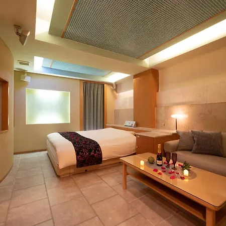 Aria Makuhari Bay (Adults Only) Hotel Narashino Exterior photo