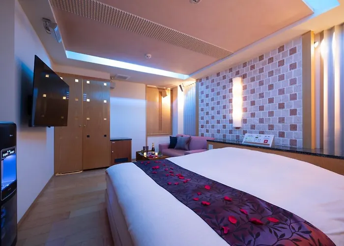 Aria Makuhari Bay (Adults Only)