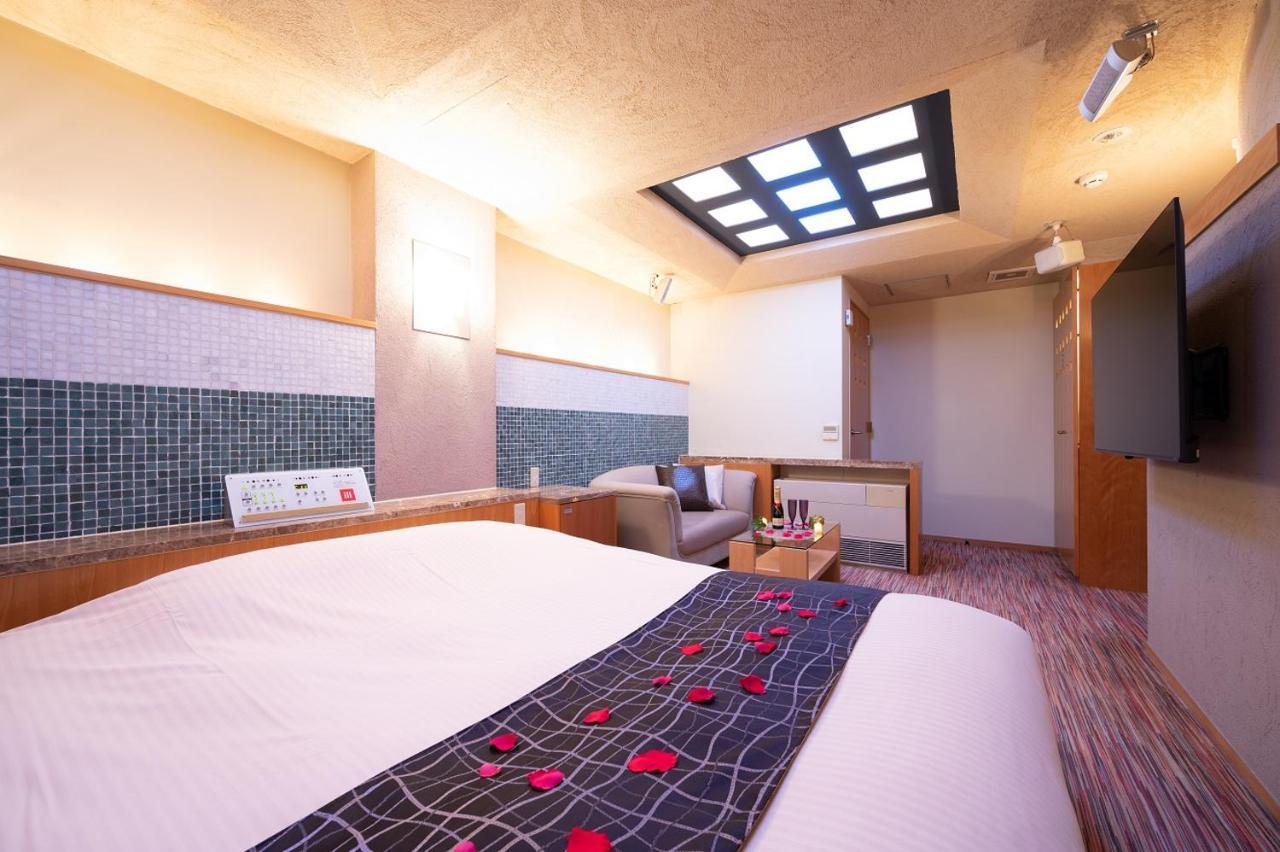 Love hôtel Aria Makuhari Bay (adults Only) 2*