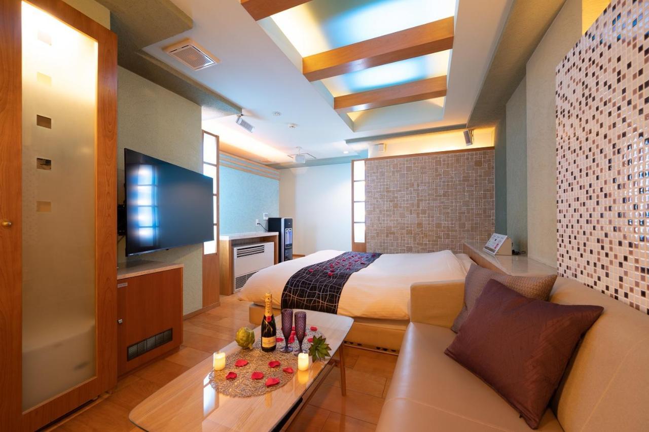 Love hôtel Aria Makuhari Bay (adults Only)