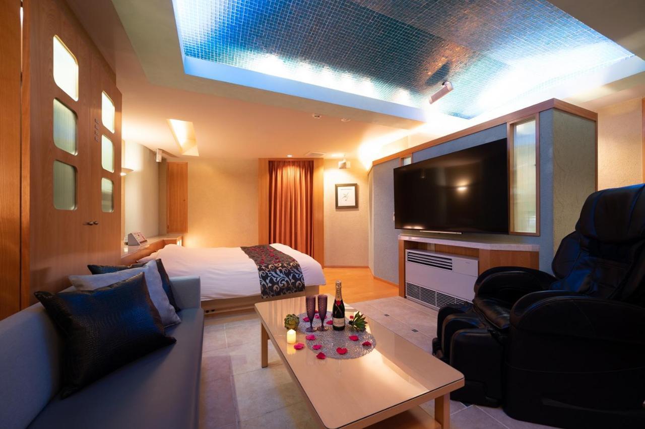Love hôtel Aria Makuhari Bay (adults Only)