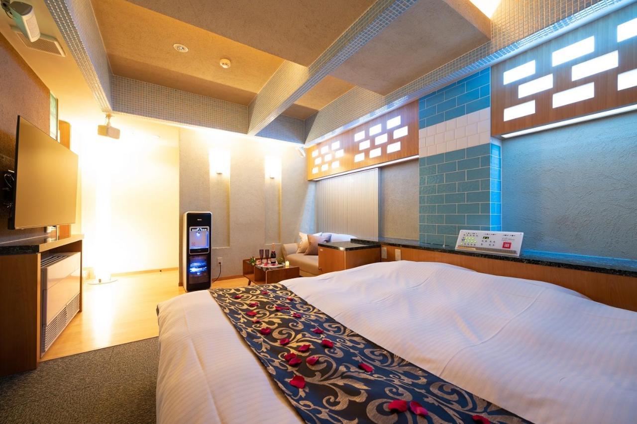 Love hôtel Aria Makuhari Bay (adults Only) 2*