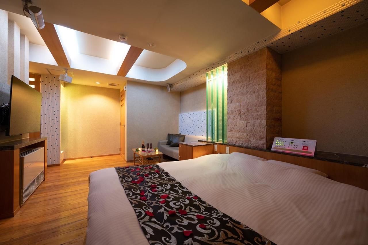 Aria Makuhari Bay (adults Only) 2* Narashino