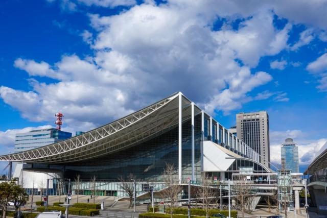 Aria Makuhari Bay (adults Only) Love hôtel