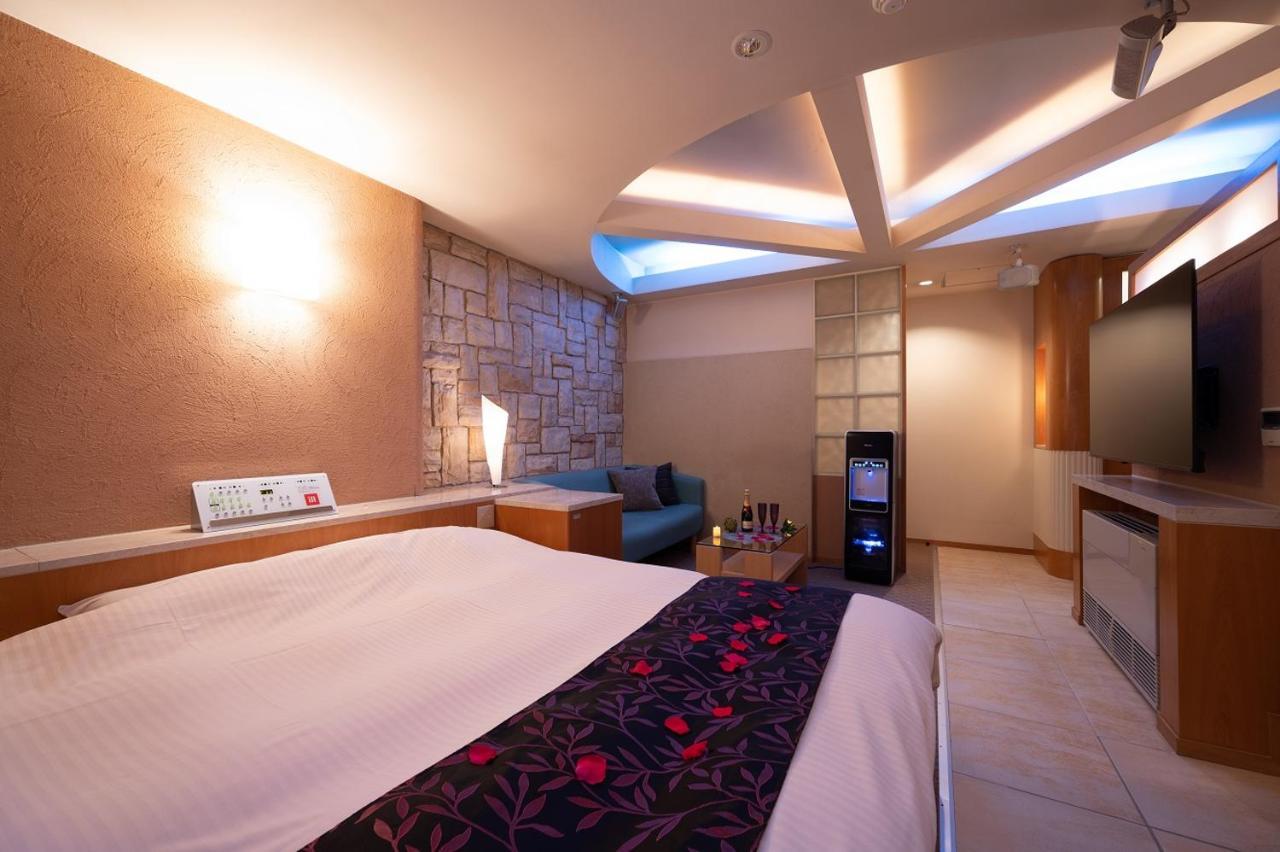 Love hôtel Aria Makuhari Bay (adults Only) 2*