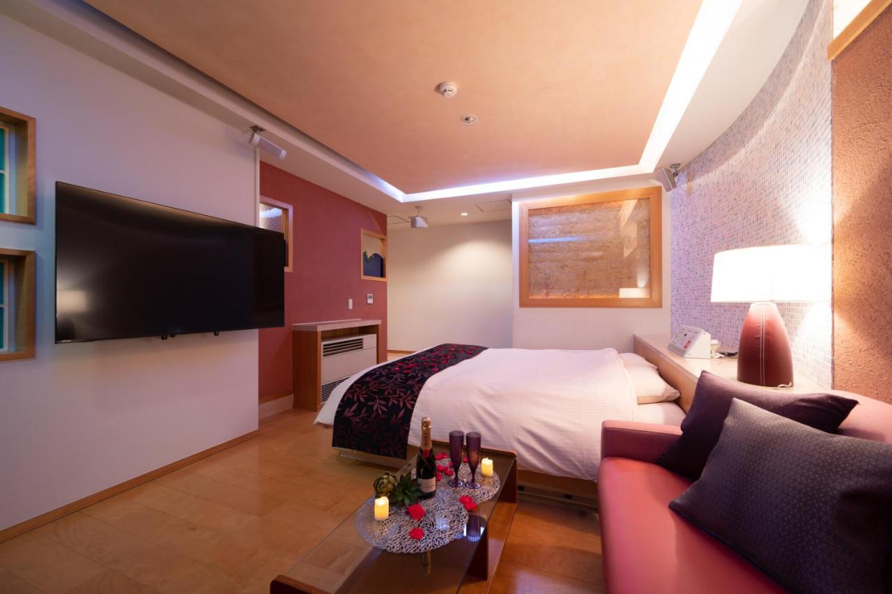 Aria Makuhari Bay (adults Only) Narashino