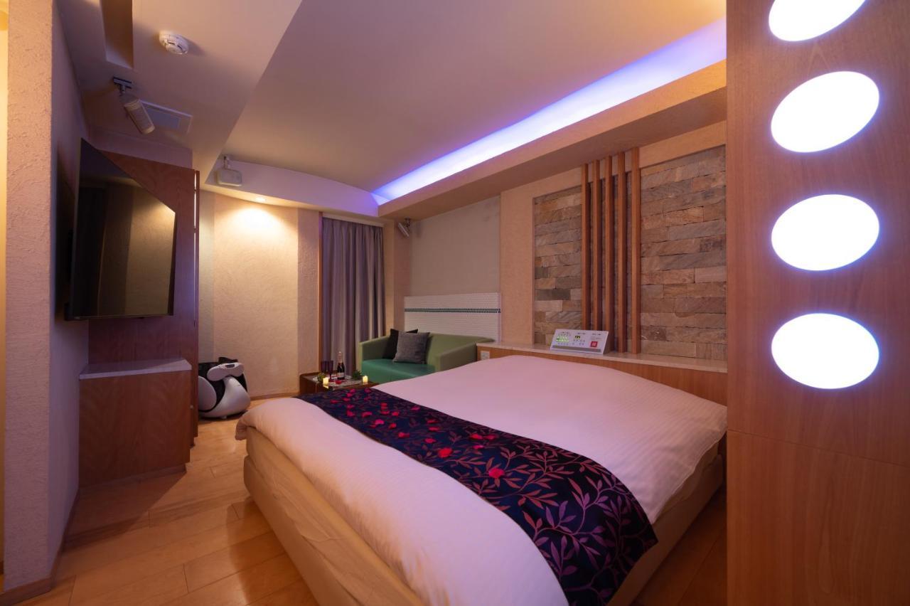Aria Makuhari Bay (adults Only) 2* Narashino