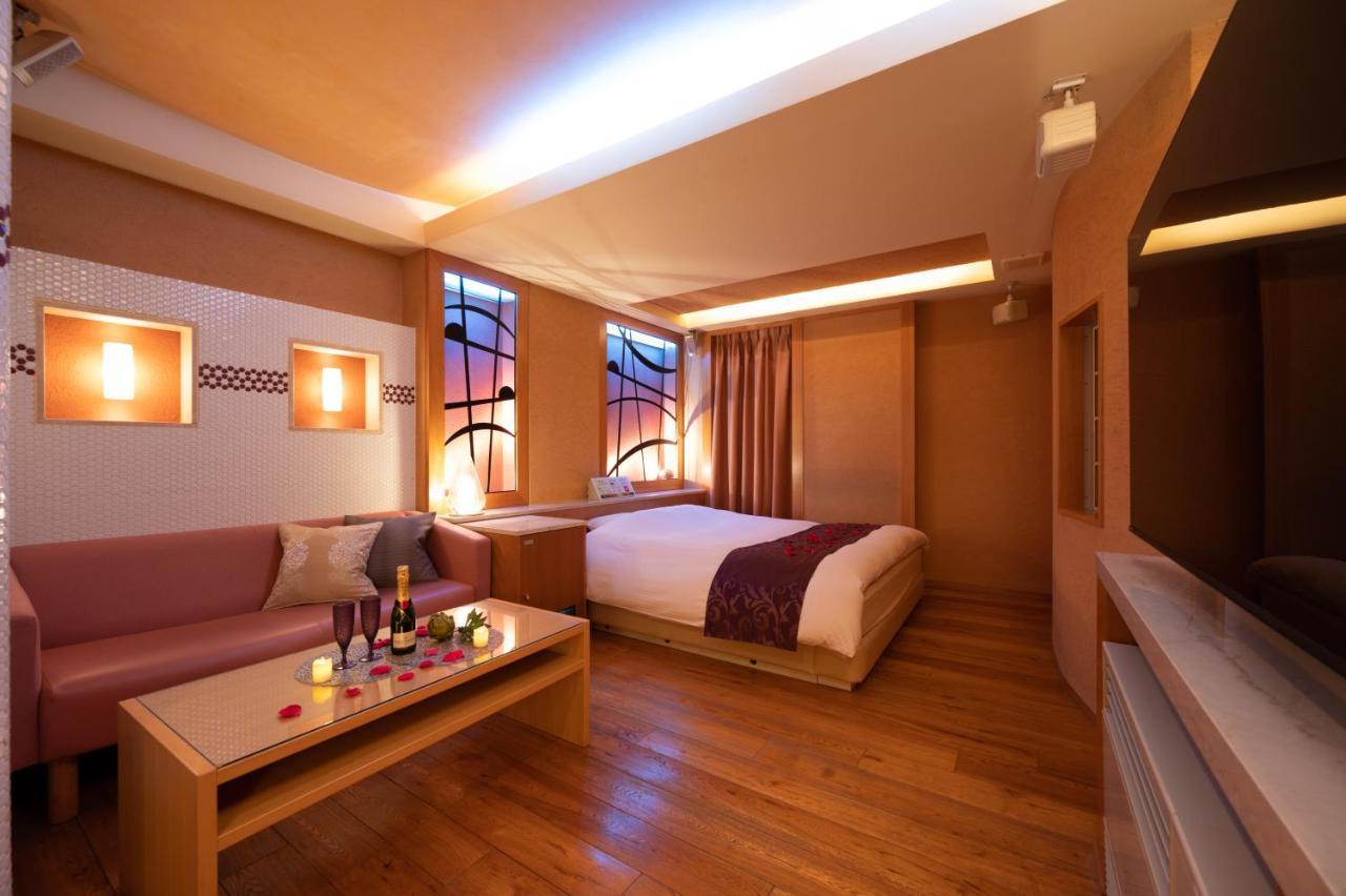 Love hôtel Aria Makuhari Bay (adults Only) 2*