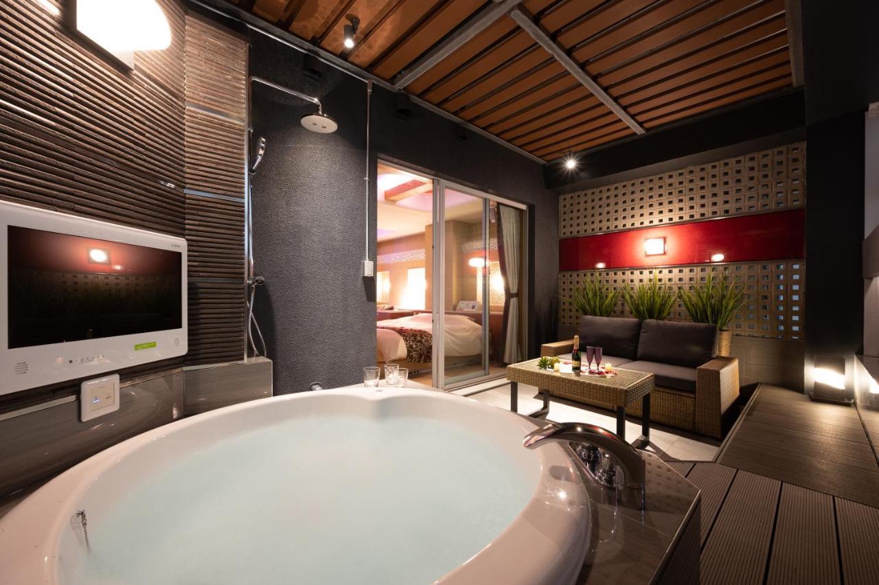 Aria Makuhari Bay (adults Only) Love hôtel