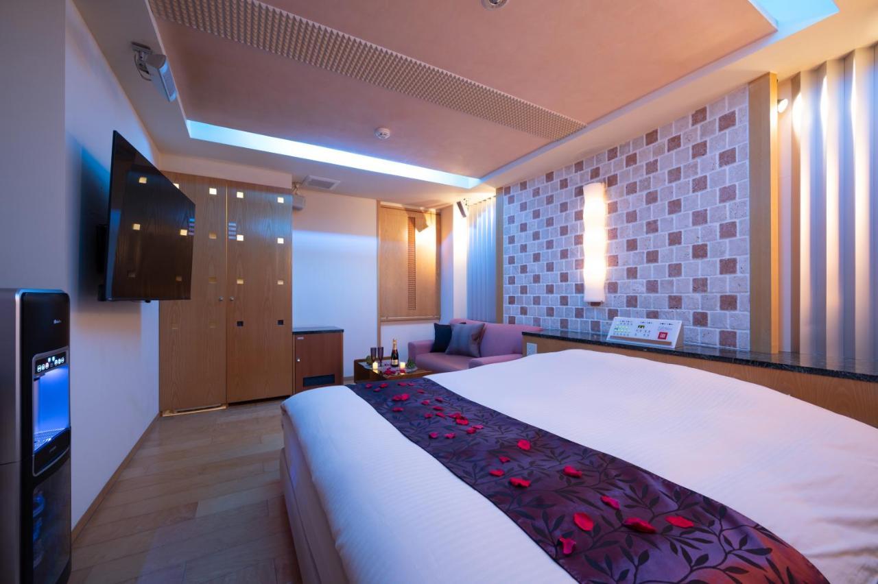 Aria Makuhari Bay (adults Only) Love hôtel