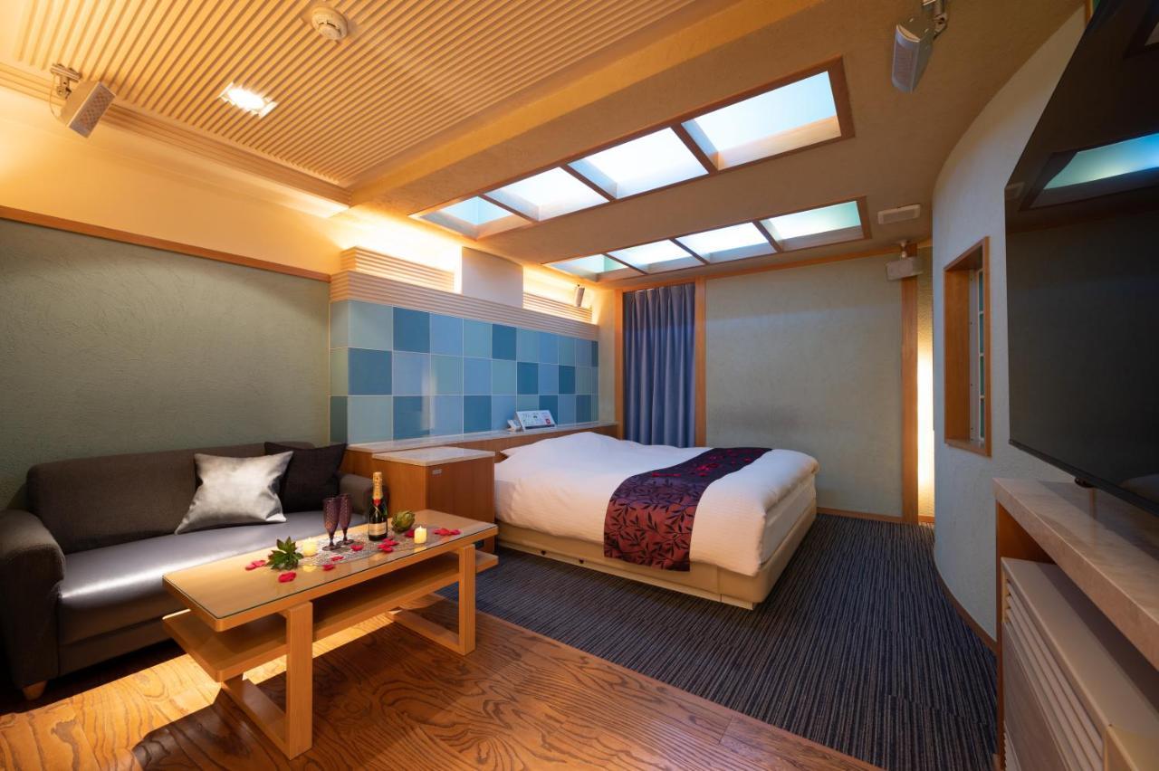 Aria Makuhari Bay (adults Only)