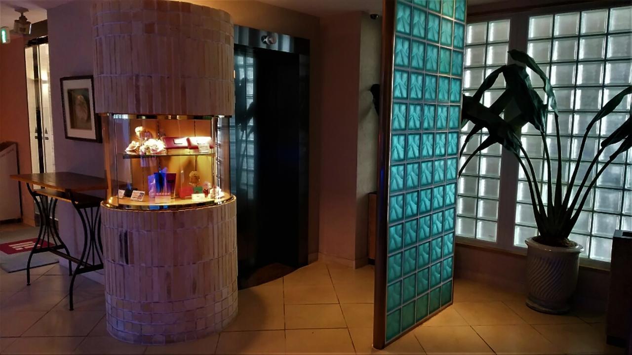 Aria Makuhari Bay (adults Only) Love hôtel