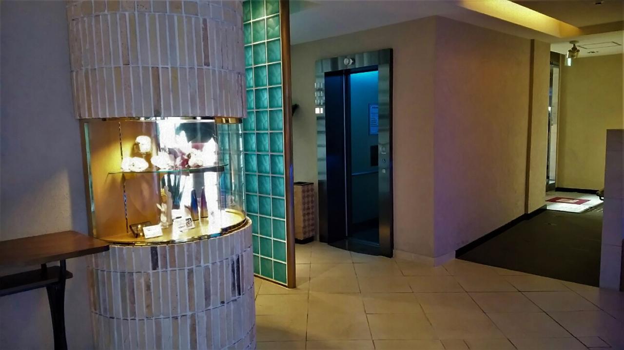 Aria Makuhari Bay (adults Only) Narashino