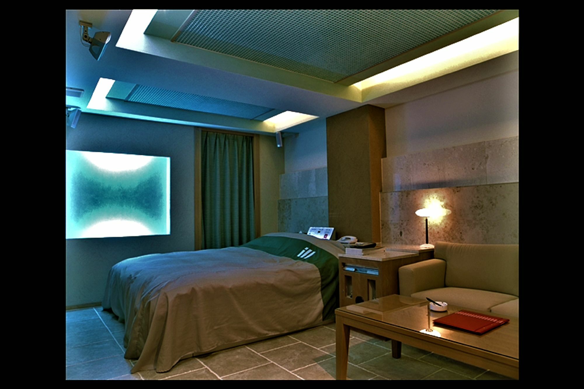 Aria Makuhari Bay (adults Only) Narashino