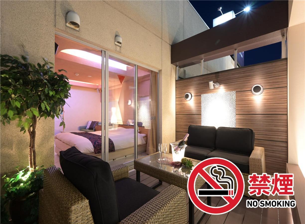 情趣酒店 3号情趣酒店（仅限成人）